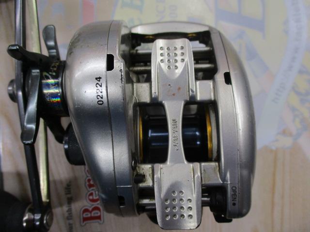 08メタニウムMgDC7 RH