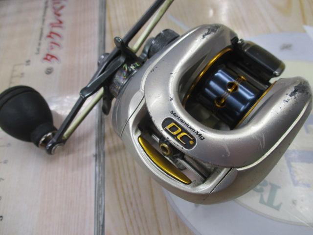 08メタニウムMgDC7 RH