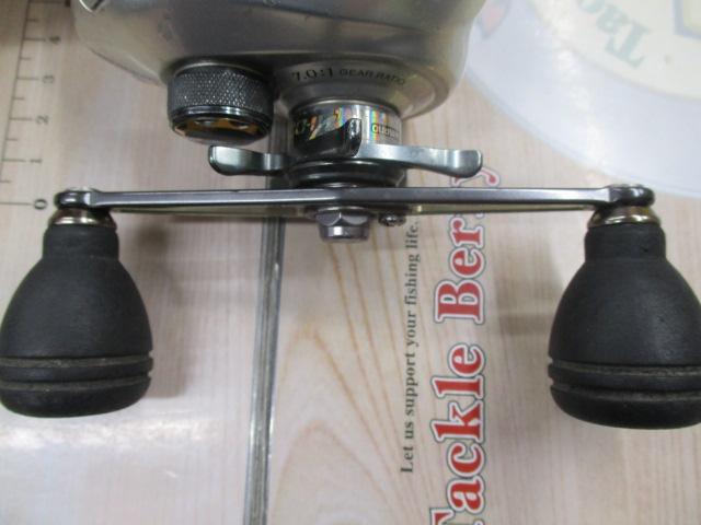 08メタニウムMgDC7 RH