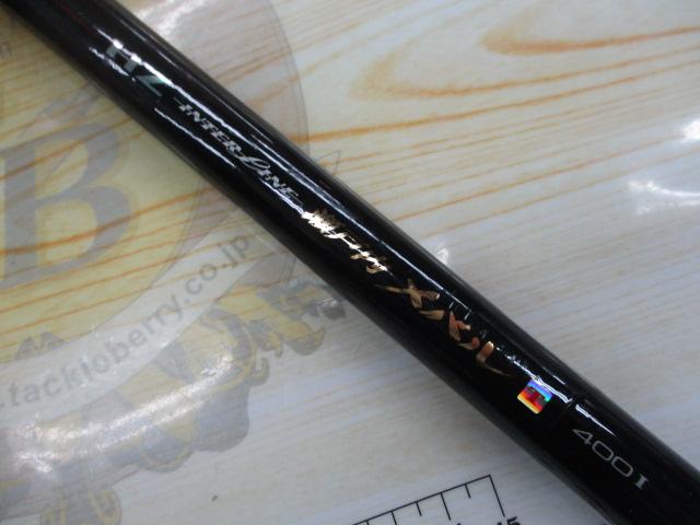 HZIL瀬戸内メバルT 400I