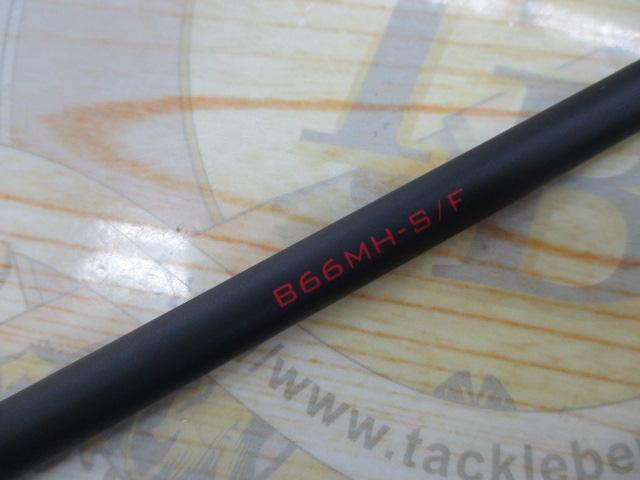 21セフィアエクスチューンメタルスッテ B66MH-S/F