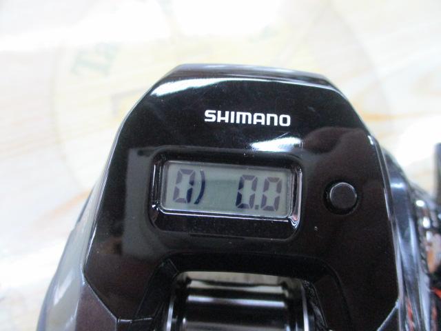 19バルケッタプレミアム 150DHXG