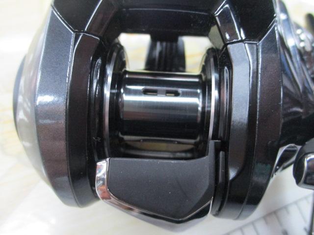 19バルケッタプレミアム 150DHXG