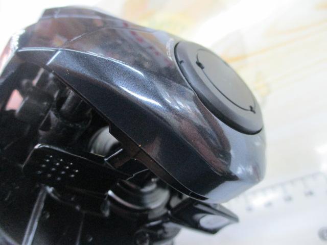 19バルケッタプレミアム 150DHXG