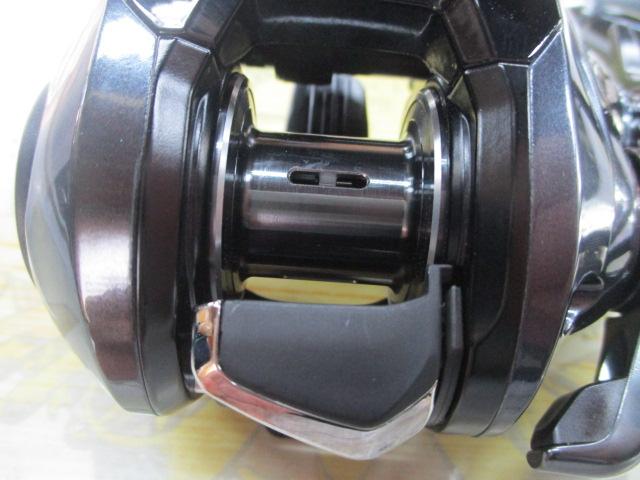 19バルケッタプレミアム 150DHXG