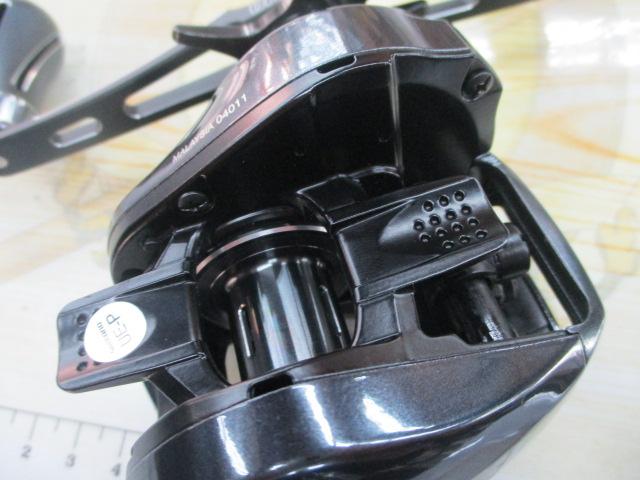 19バルケッタプレミアム 150DHXG