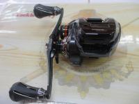 19バルケッタプレミアム 150DHXG