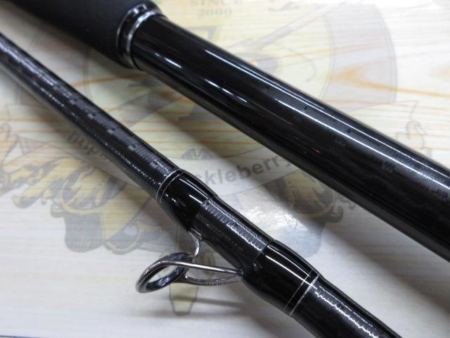 21エクスセンス ジェノス B80H/RF(SICガイド)