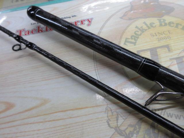 21エクスセンス ジェノス B80H/RF(SICガイド)