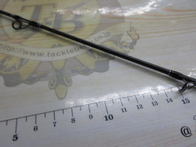 21エクスセンス ジェノス B80H/RF(SICガイド)