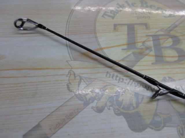 21エクスセンス ジェノス B80H/RF(SICガイド)