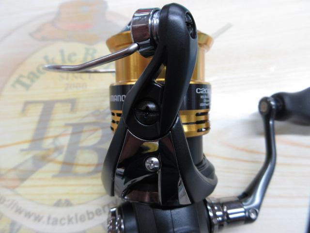 22サハラ C2000SHG