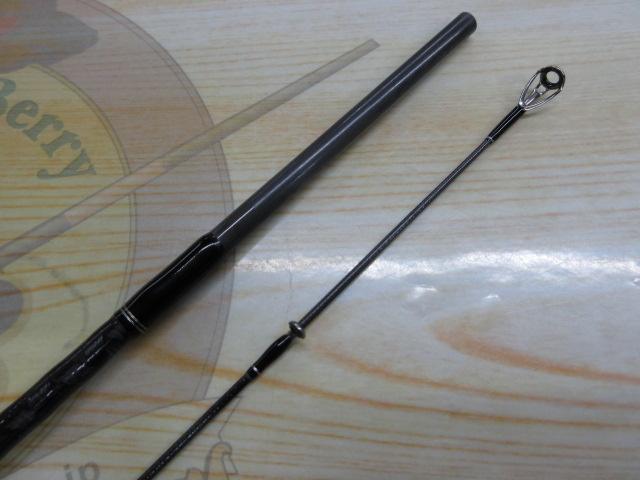 クロノス 672LB｜＠ベリーネット 日本最大新品中古釣具WEBショップ