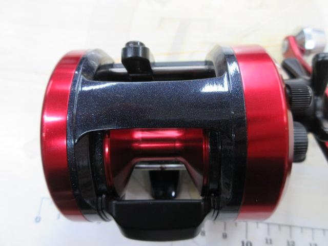 17ダイナスター 250