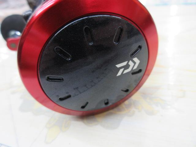 17ダイナスター 250