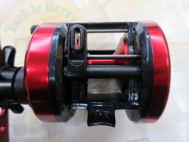 17ダイナスター 250