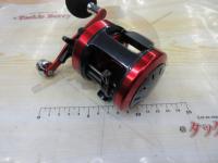 17ダイナスター 250