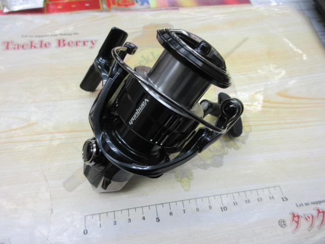 19ヴァンキッシュ C3000