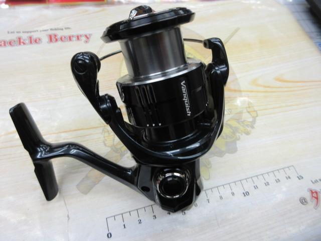 19ヴァンキッシュ C3000