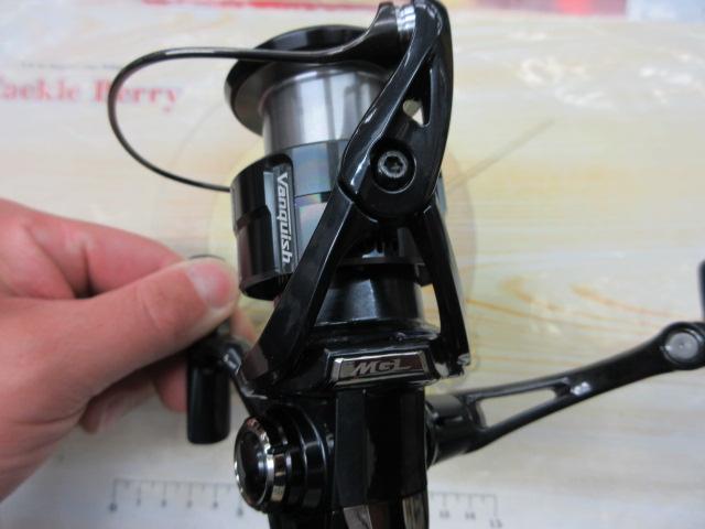 19ヴァンキッシュ C3000