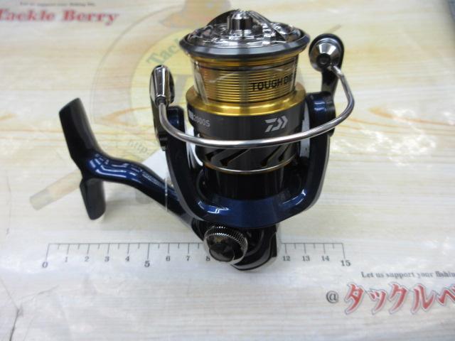 20クレスト LT2000S