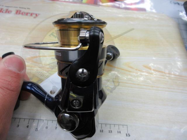 20クレスト LT2000S