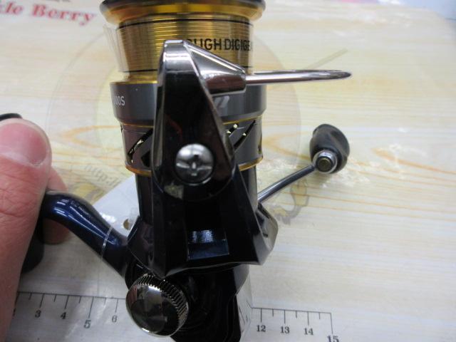 20クレスト LT2000S