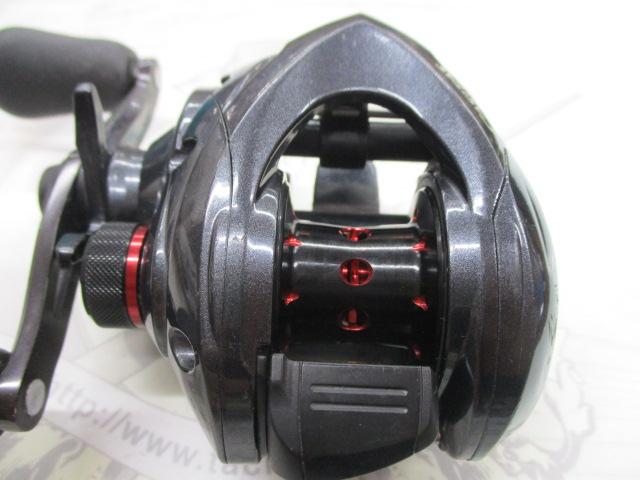 カシータスMGL 101 LH