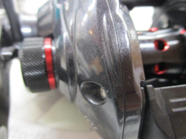 カシータスMGL 101 LH