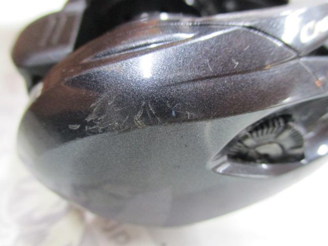 カシータスMGL 101 LH