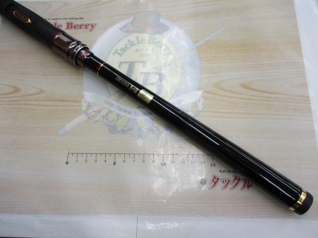 がま磯チヌ競技スペシャルⅣ 0-53