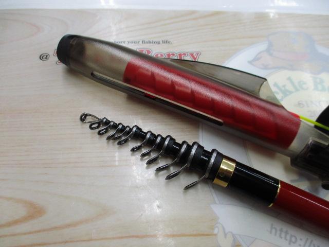 がま磯チヌ競技スペシャルⅣ 0-53