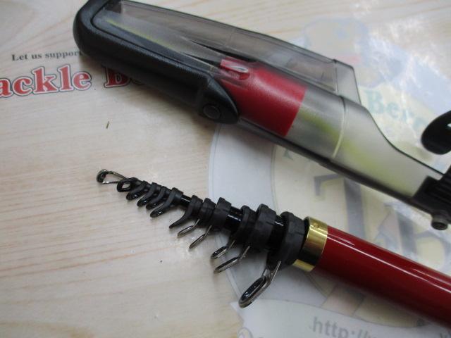 がま磯アルデナ 15-50