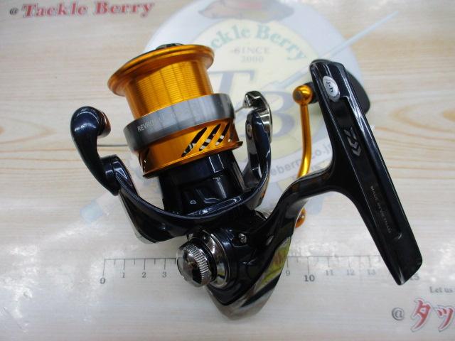 24レブロス LT3000-CXH