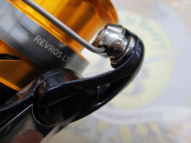 24レブロス LT3000-CXH