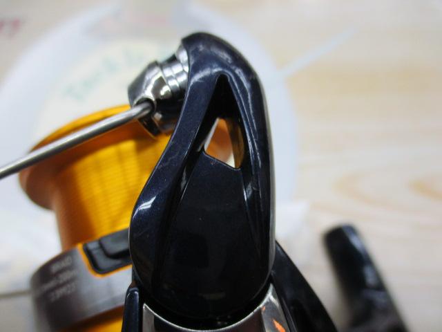 24レブロス LT3000-CXH