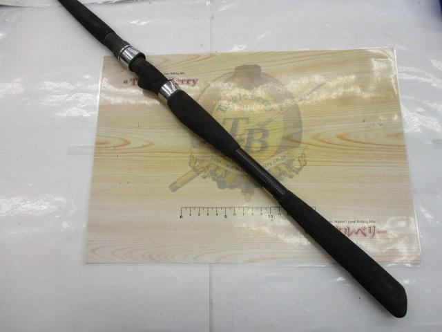 リーディング-XF ショート 165