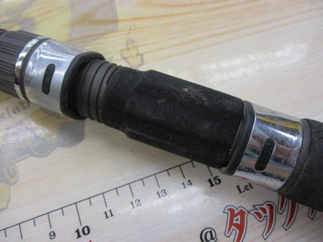 リーディング-XF ショート 165