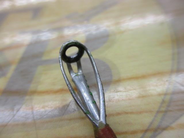 リーディング-XF ショート 165