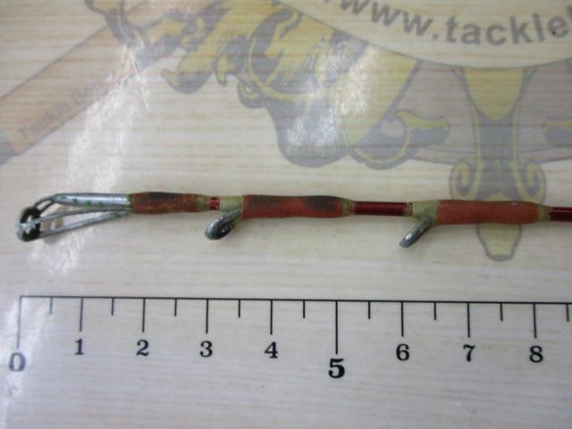 リーディング-XF ショート 165