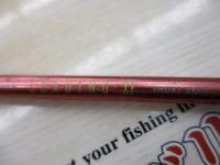 リーディング-XF ショート 165