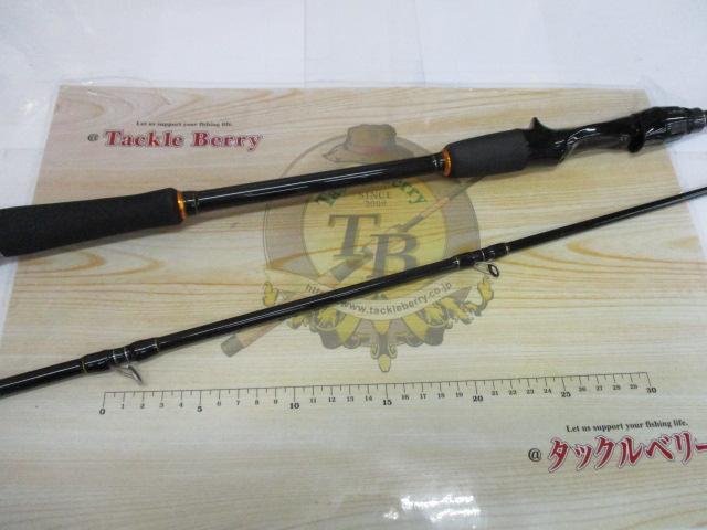 クロステージ CRX-B662H/Taco