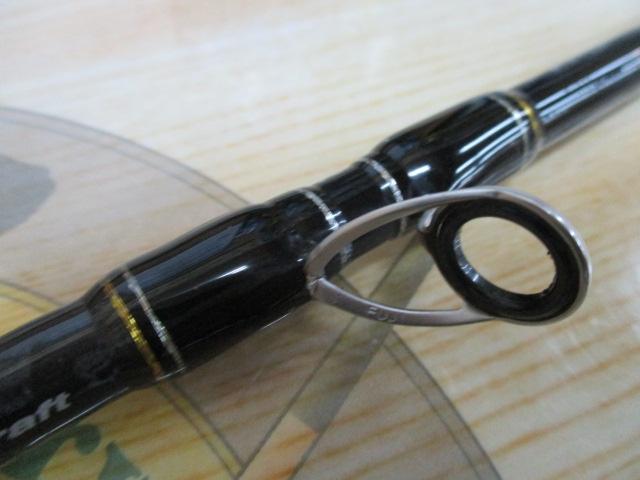 クロステージ CRX-B662H/Taco