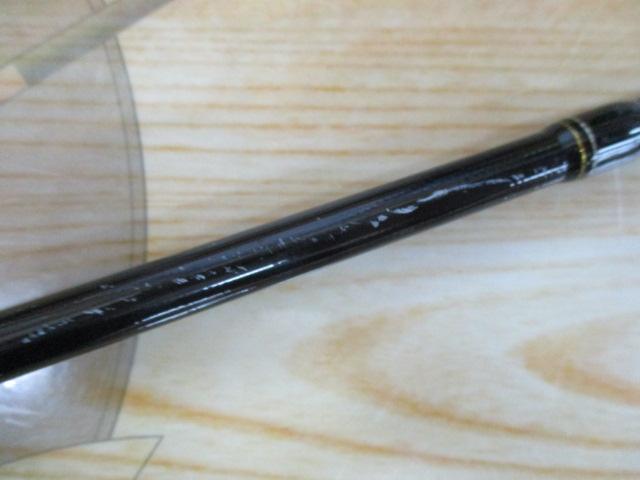 クロステージ CRX-B662H/Taco