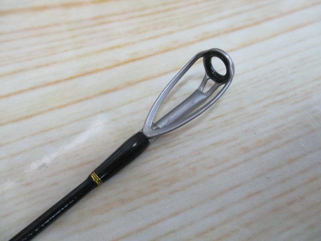 クロステージ CRX-B662H/Taco