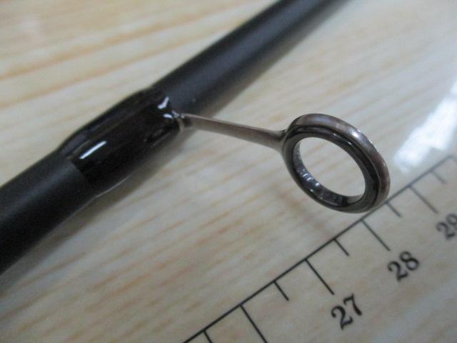 ラグゼ宵姫 爽 S78M-solid