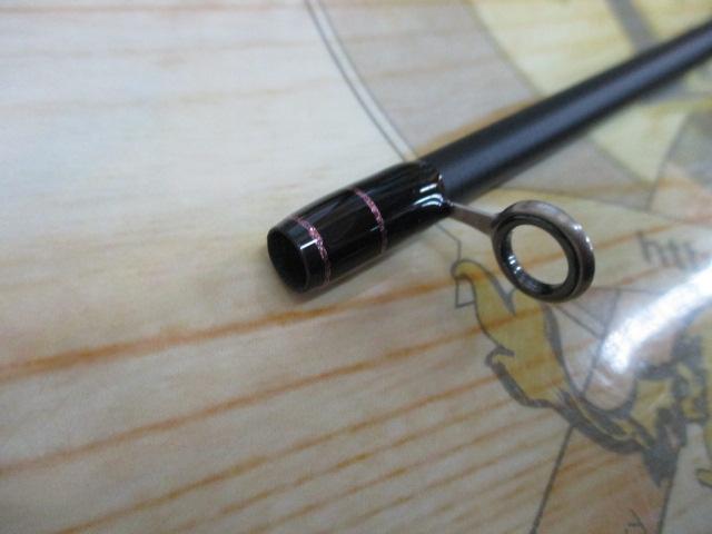 ラグゼ宵姫 爽 S78M-solid