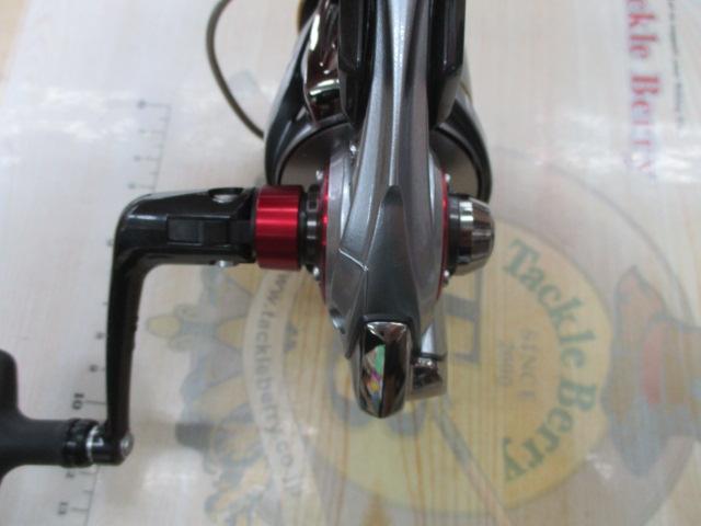 20インパルト 競技LBD