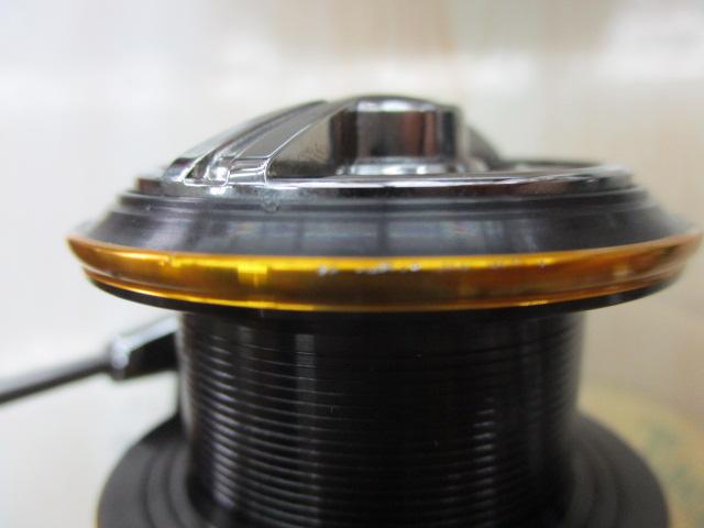 20インパルト 競技LBD