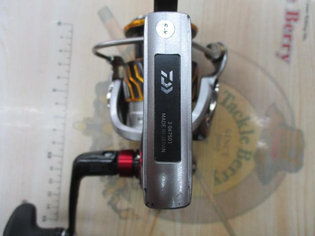 20インパルト 競技LBD